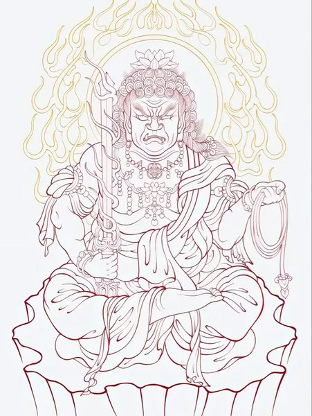 900+ ý tưởng hay nhất về Samurai tattoo trong 2026
