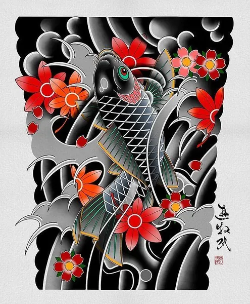 oriental-japanese-tattoo