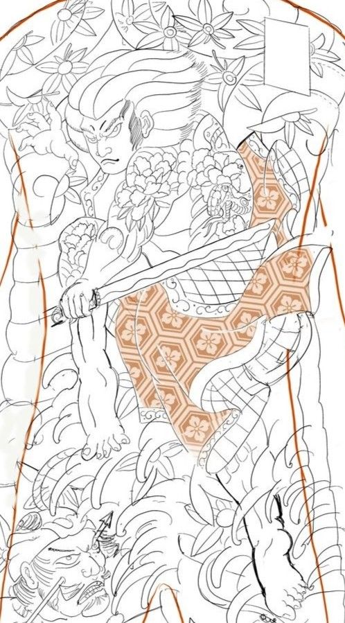 oriental-japanese-tattoo