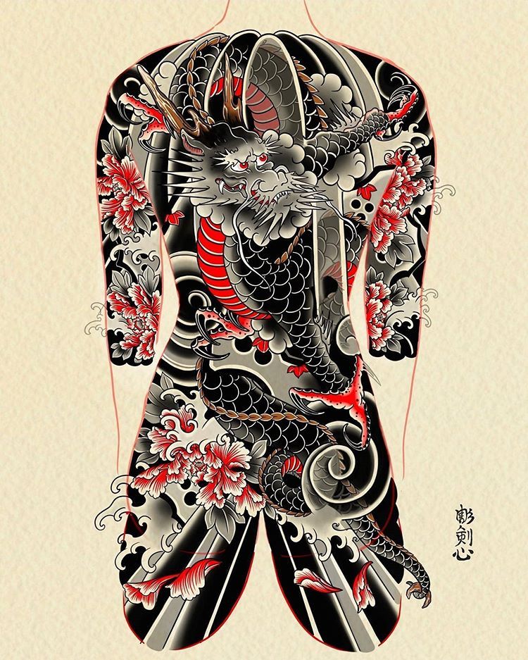 oriental-japanese-tattoo