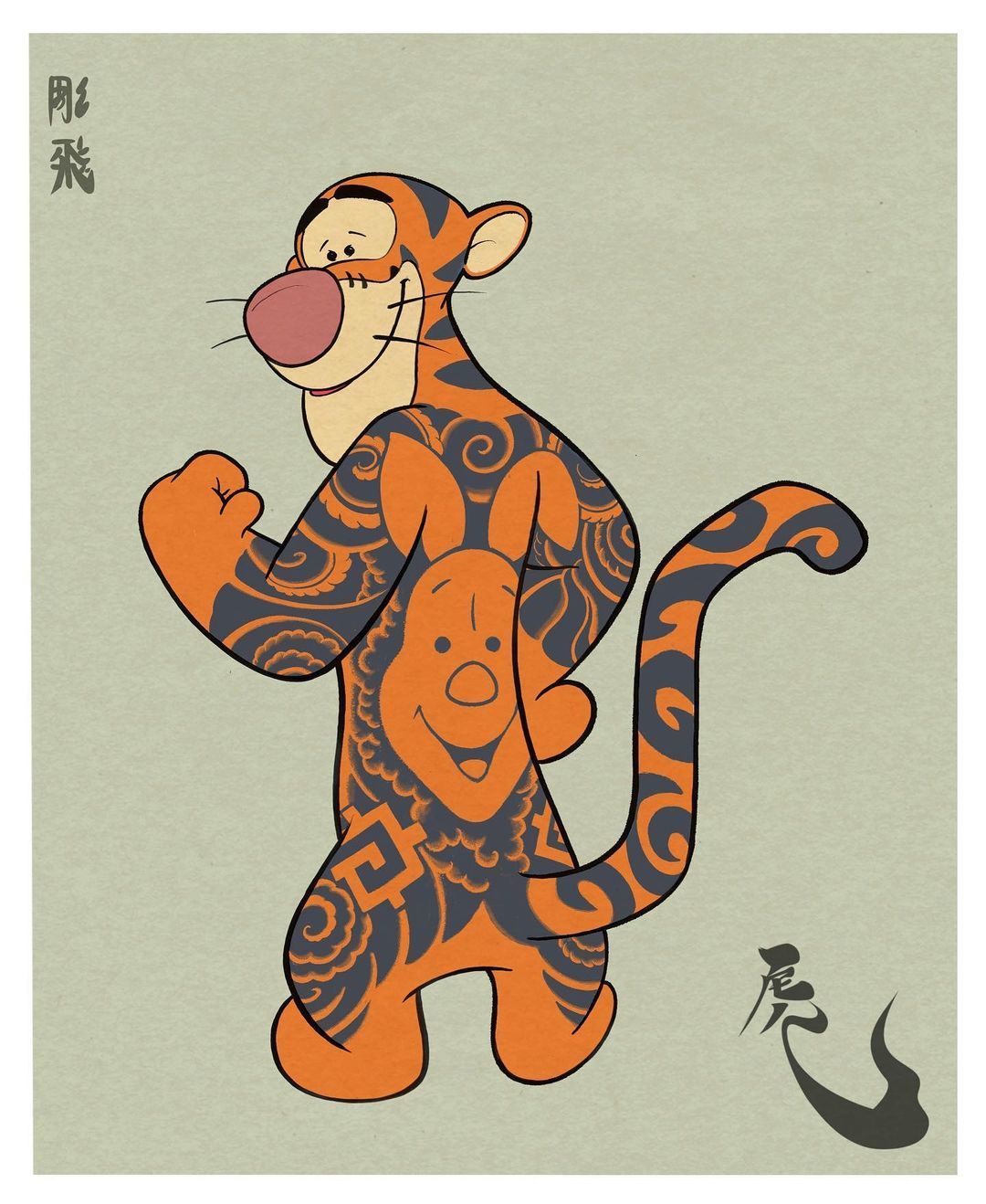 oriental-japanese-tattoo
