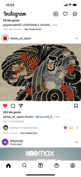 900+ ý tưởng hay nhất về Samurai tattoo trong 2026