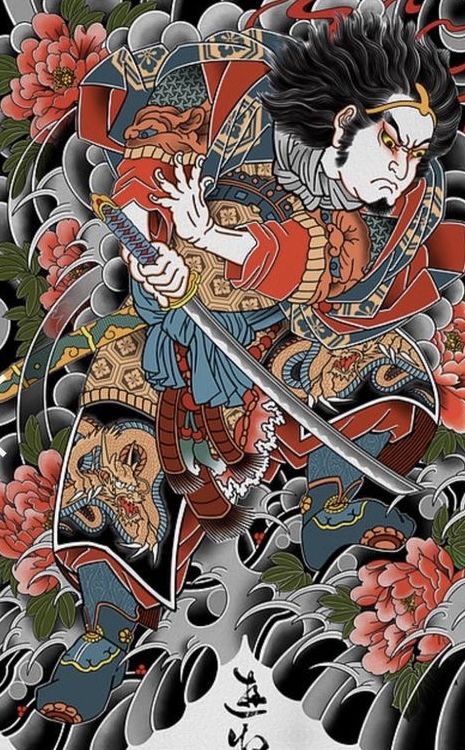 oriental-japanese-tattoo