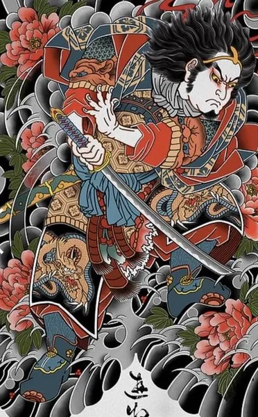 oriental-japanese-tattoo