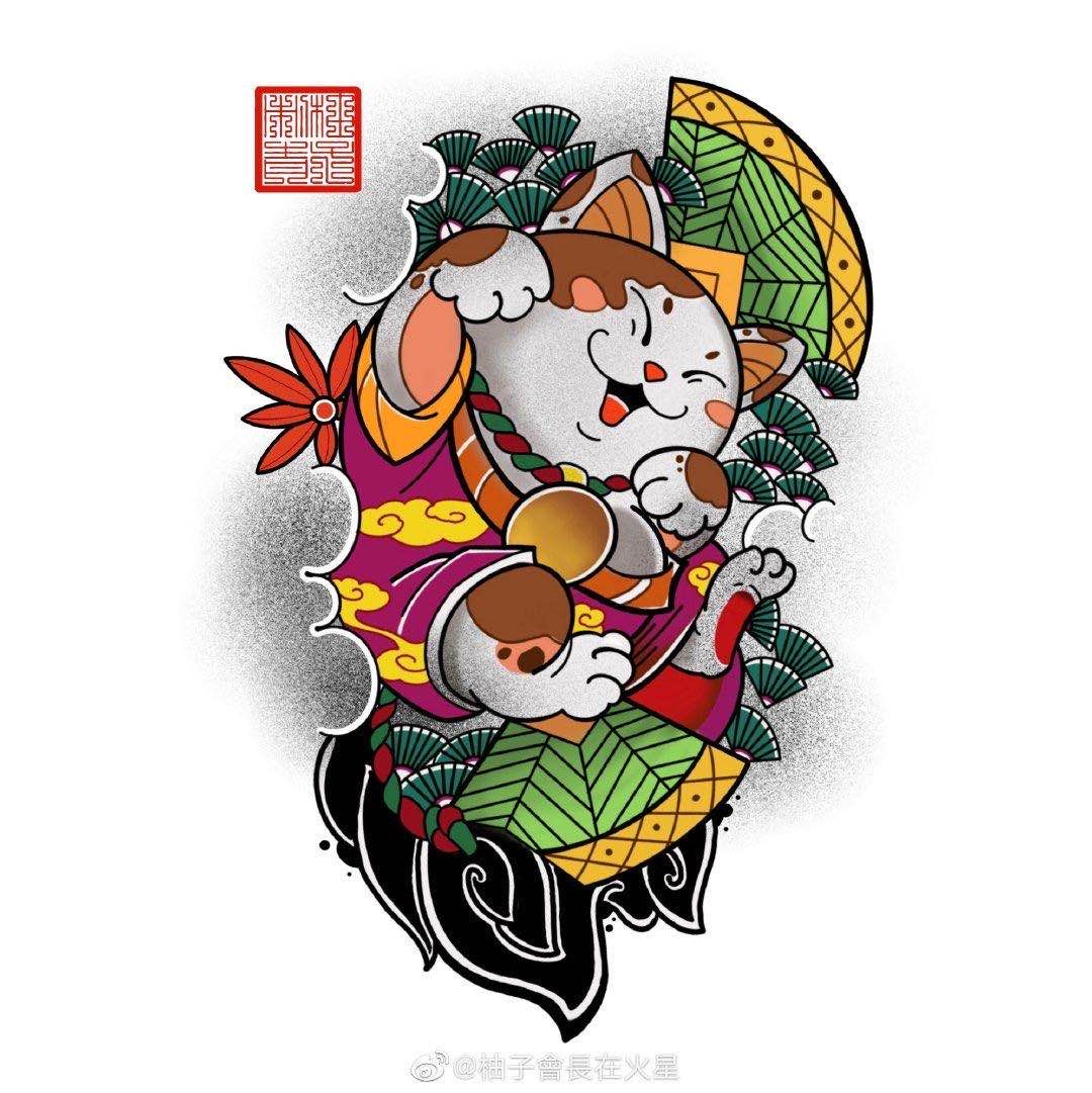 oriental-japanese-tattoo