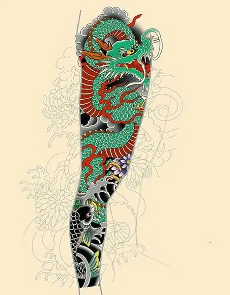 oriental-japanese-tattoo