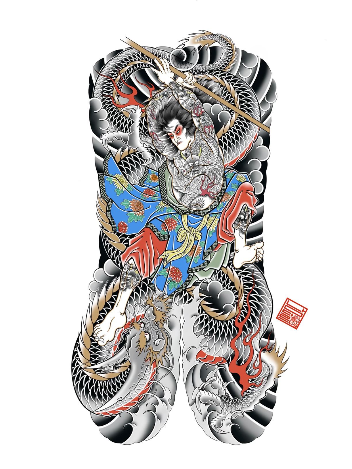 oriental-japanese-tattoo