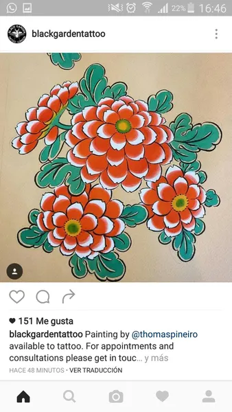 Flower