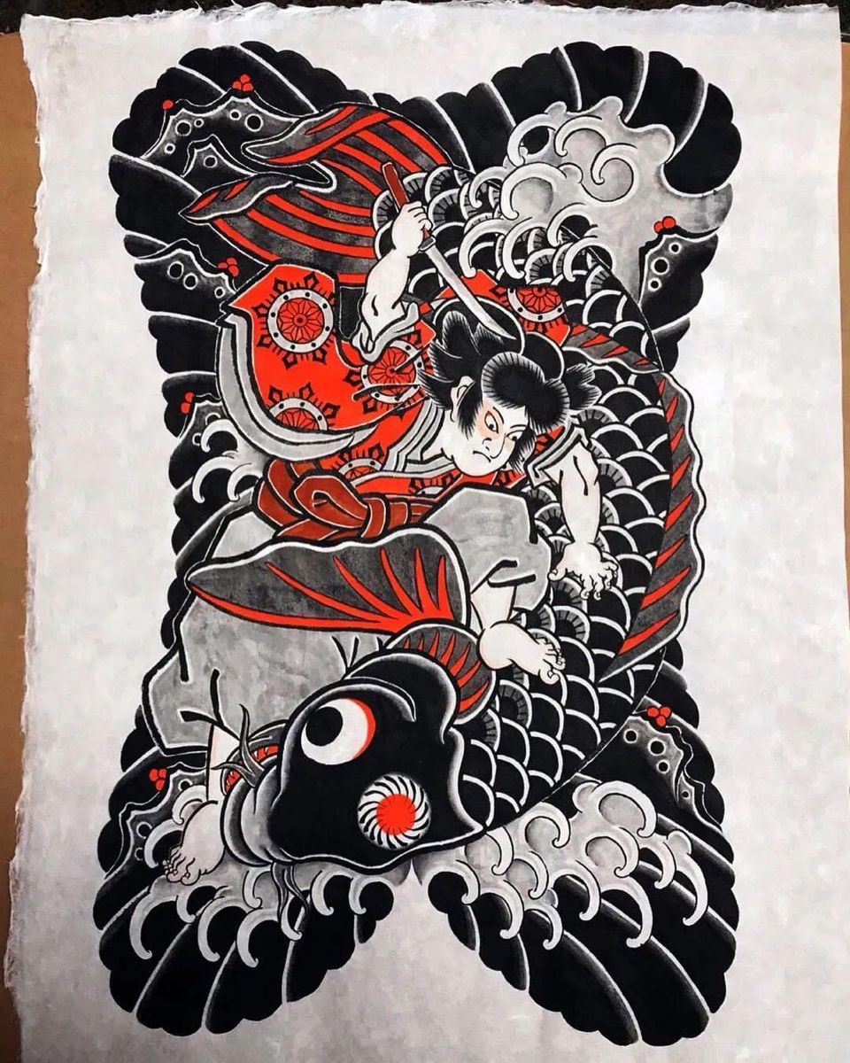 oriental-japanese-tattoo