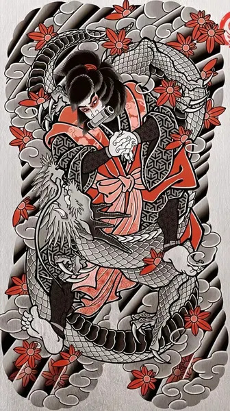 oriental-japanese-tattoo