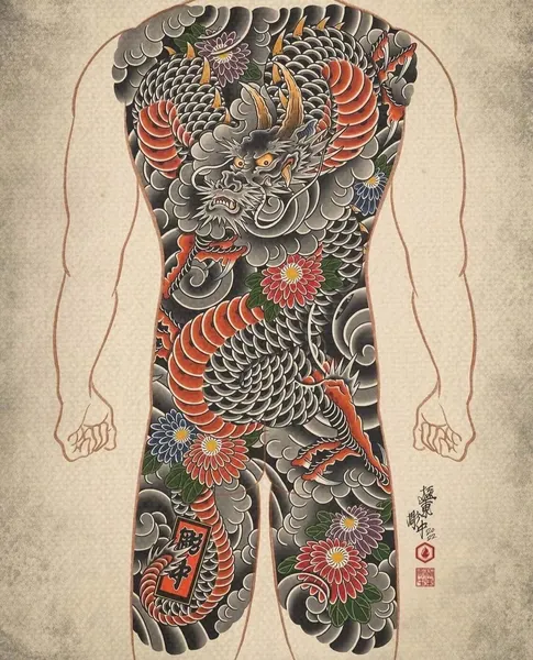 oriental-japanese-tattoo
