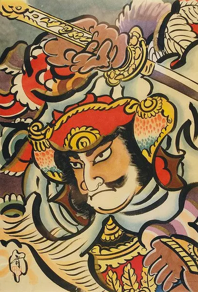oriental-japanese-tattoo