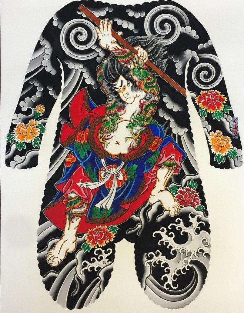 oriental-japanese-tattoo