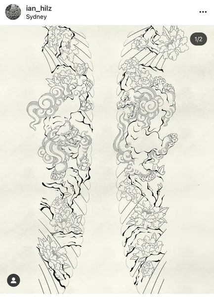 oriental-japanese-tattoo