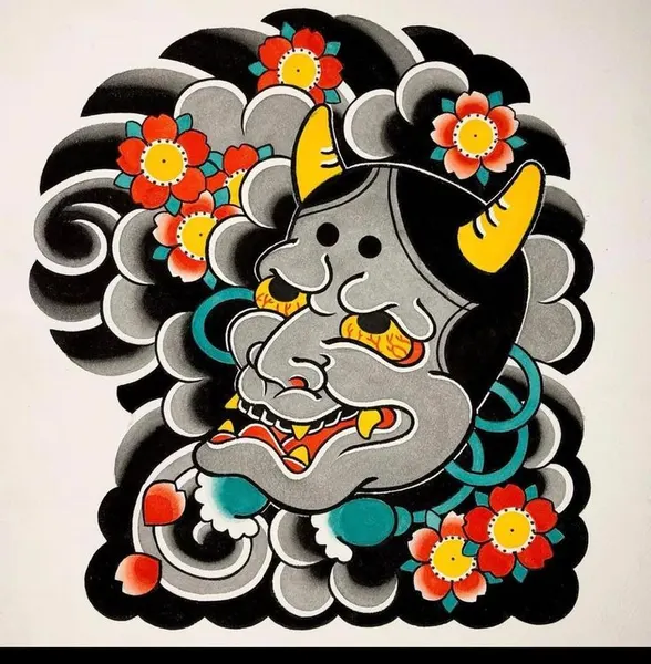 oriental-japanese-tattoo
