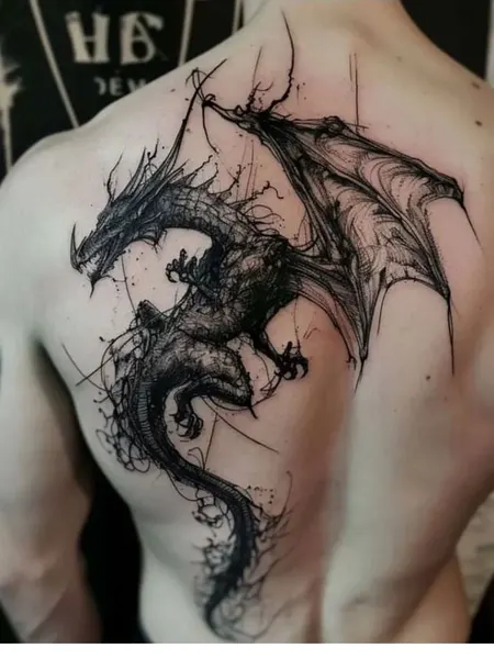 드래곤 라이더, Dragon