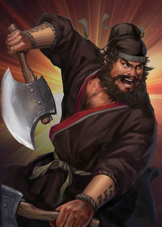 900+ ý tưởng hay nhất về Samurai tattoo trong 2026