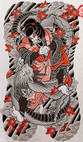 oriental-japanese-tattoo