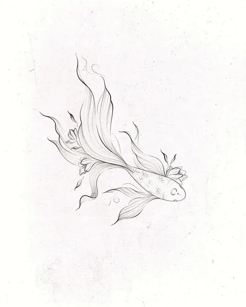 flowers tattoo