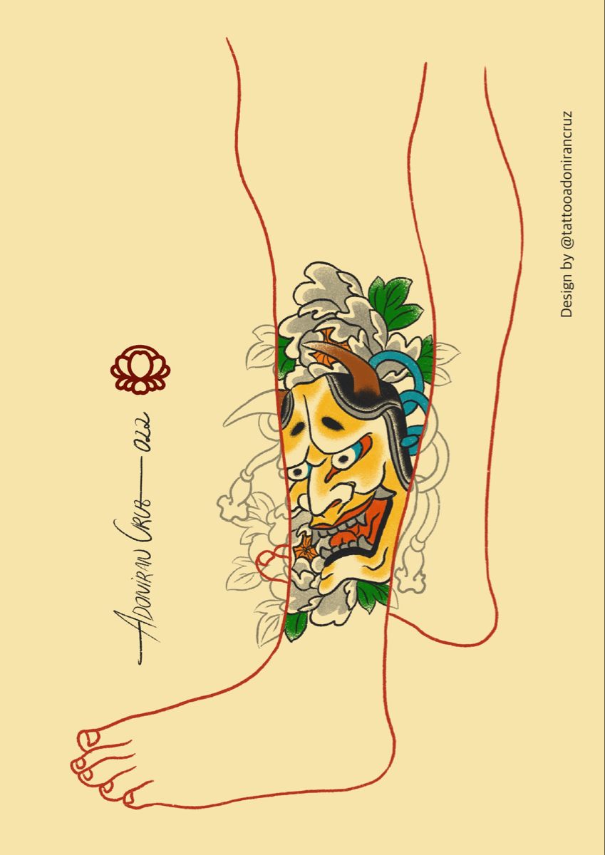oriental-japanese-tattoo