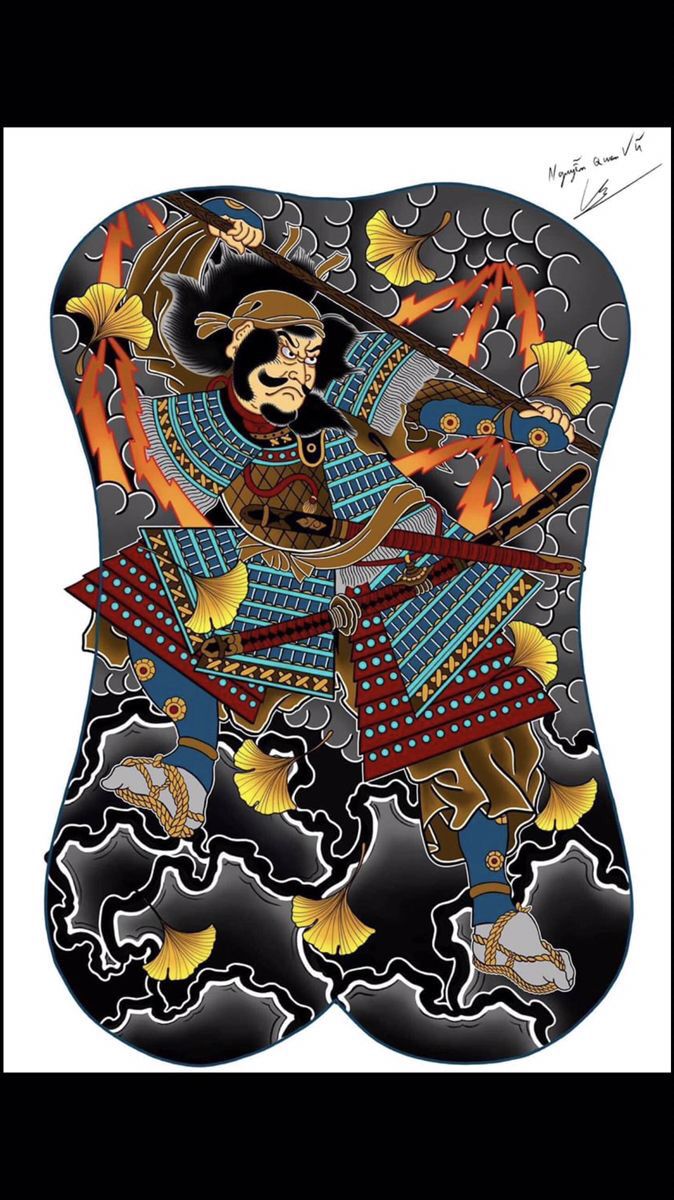 oriental-japanese-tattoo