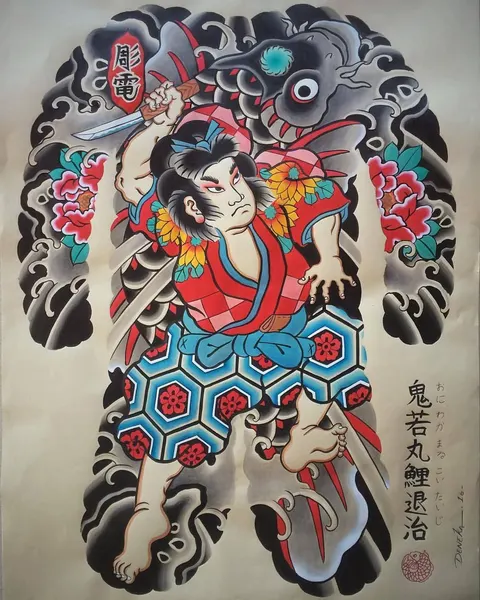 oriental-japanese-tattoo