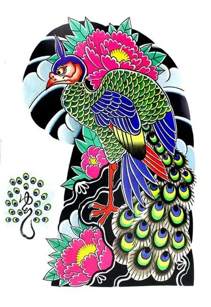 oriental-japanese-tattoo