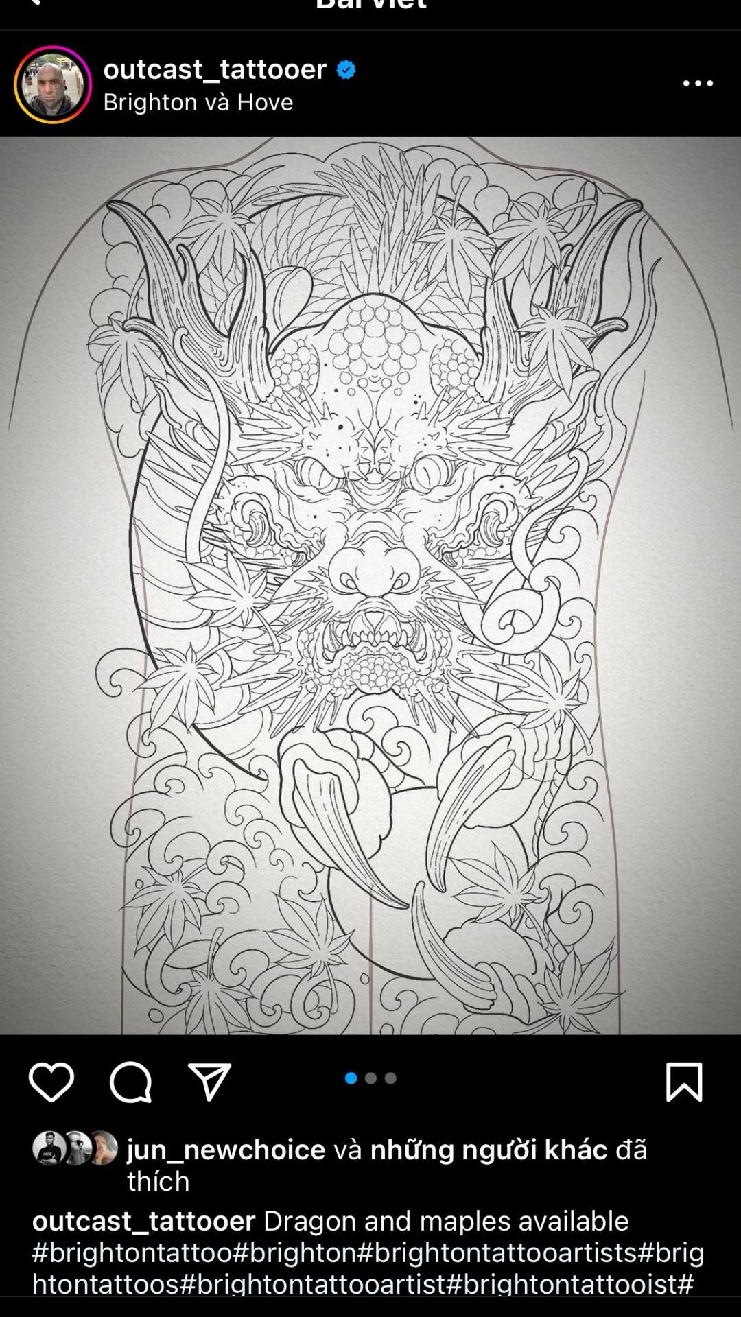 900+ ý tưởng hay nhất về Samurai tattoo trong 2026