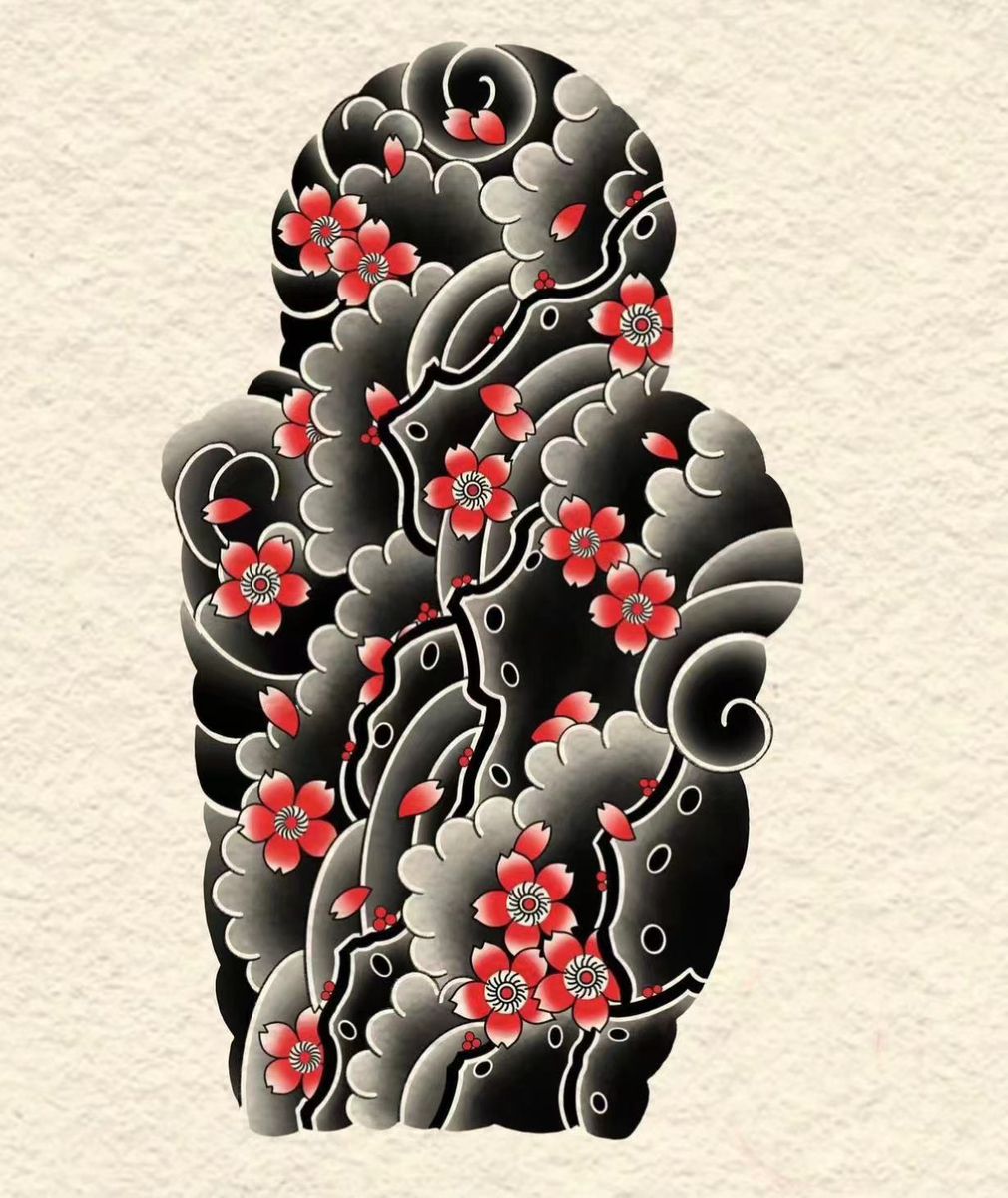 oriental-japanese-tattoo