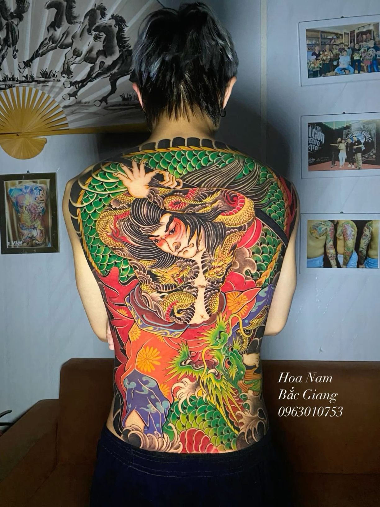 Dragon