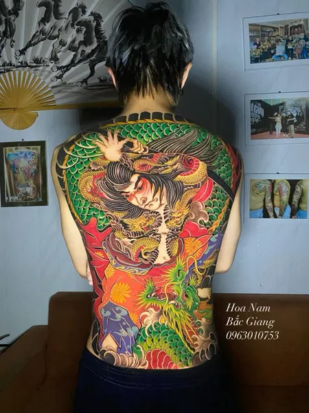 Dragon