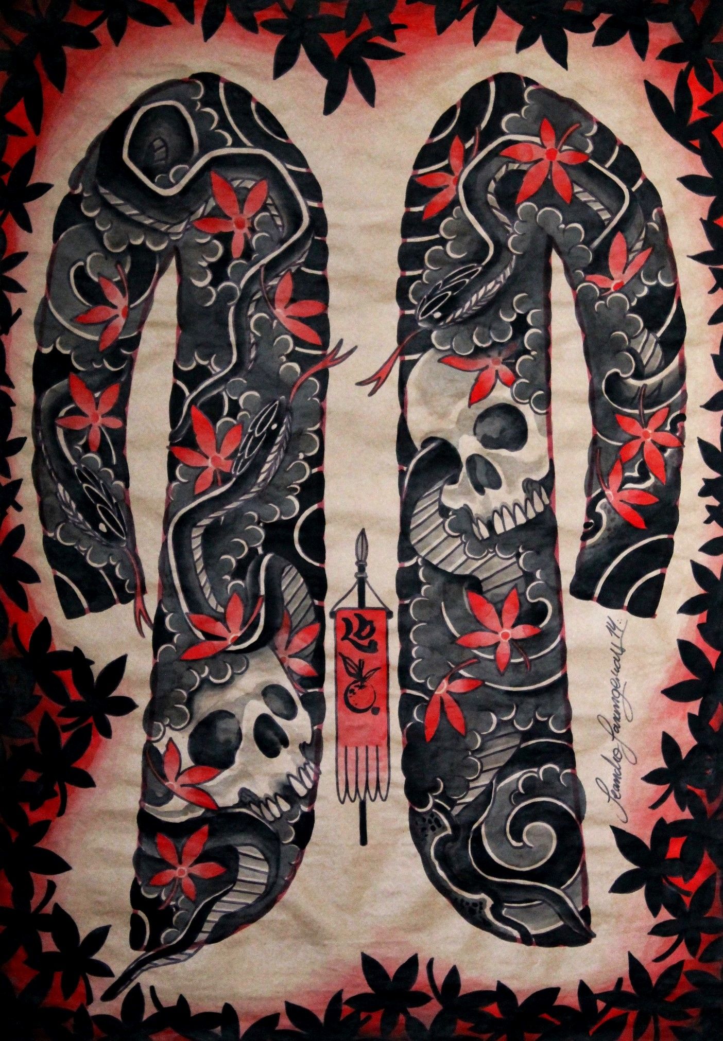 oriental-japanese-tattoo