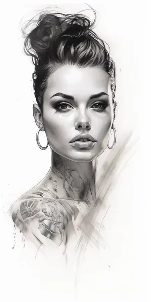 koyoliew / angel tattoos