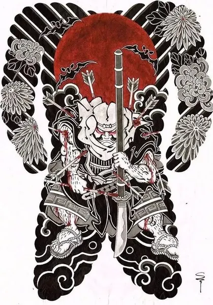 oriental-japanese-tattoo