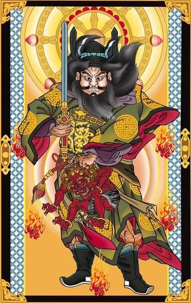 900+ ý tưởng hay nhất về Samurai tattoo trong 2026