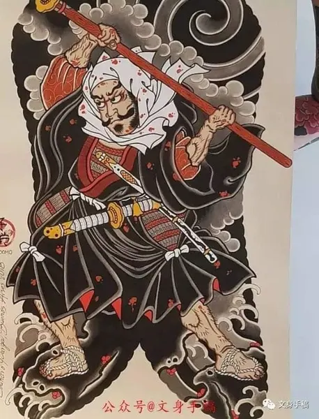 oriental-japanese-tattoo