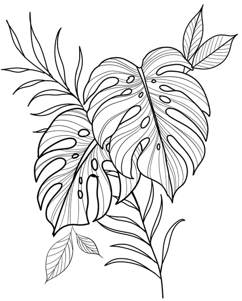 flowers tattoo