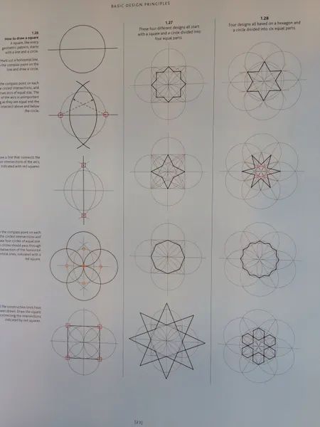 Pattern
