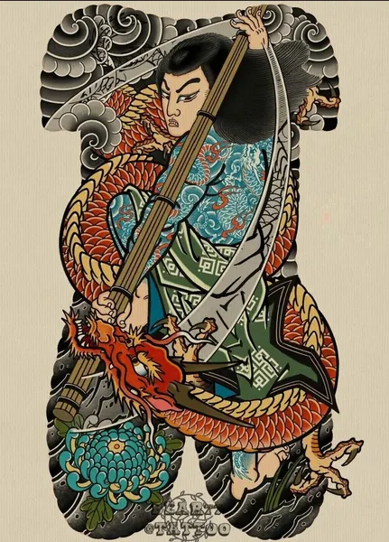 oriental-japanese-tattoo