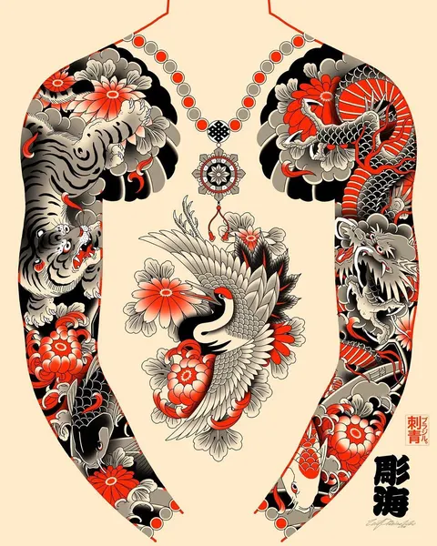 oriental-japanese-tattoo