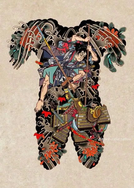 oriental-japanese-tattoo