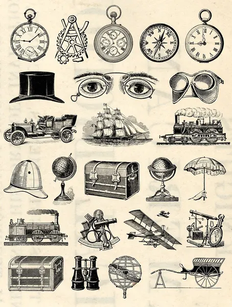 Pattern