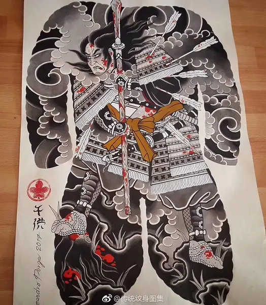 oriental-japanese-tattoo
