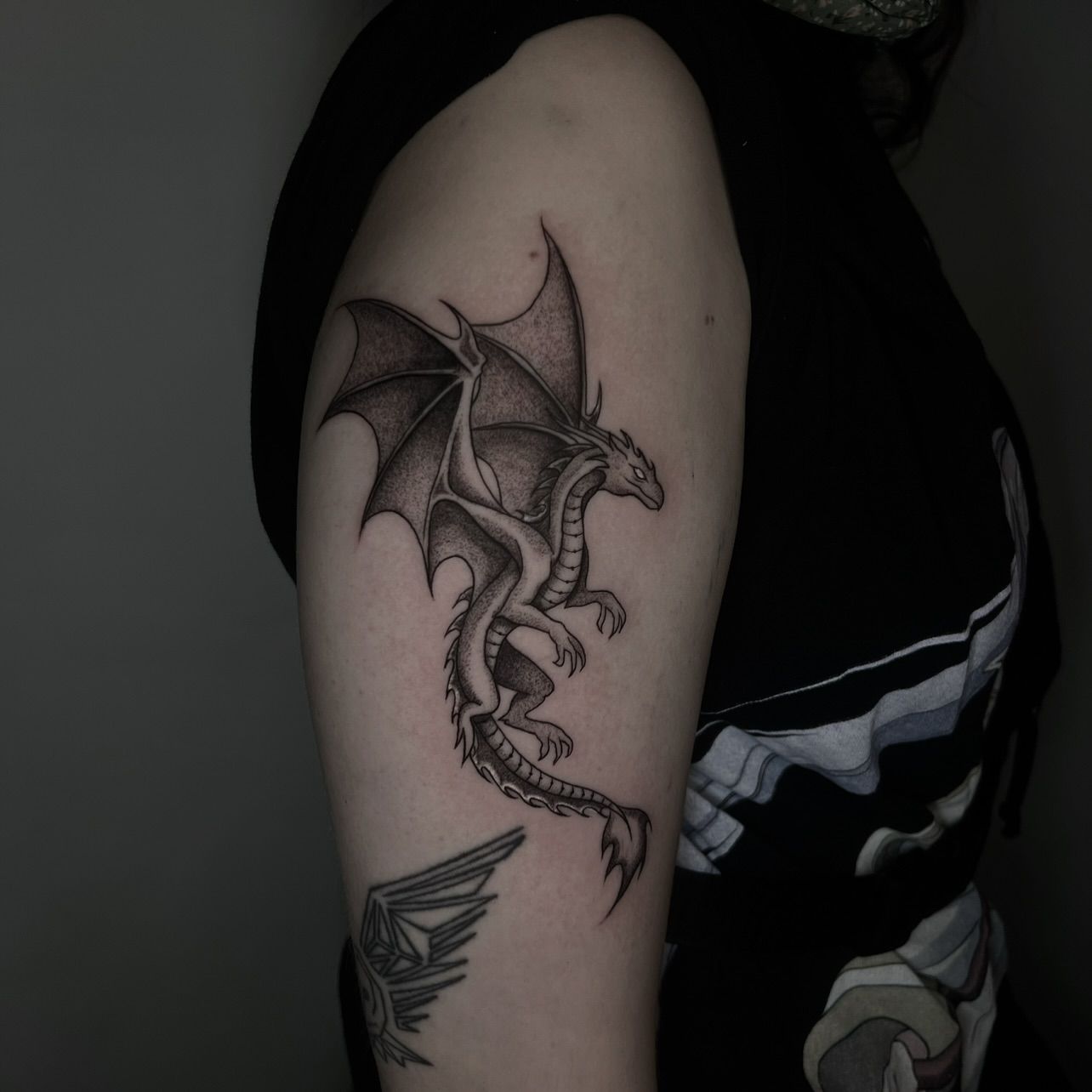 Dragon, 드래곤 라이더