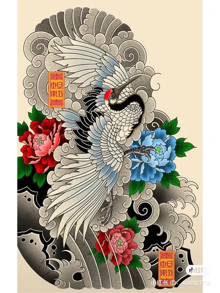 oriental-japanese-tattoo