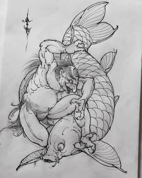 900+ ý tưởng hay nhất về Samurai tattoo trong 2026