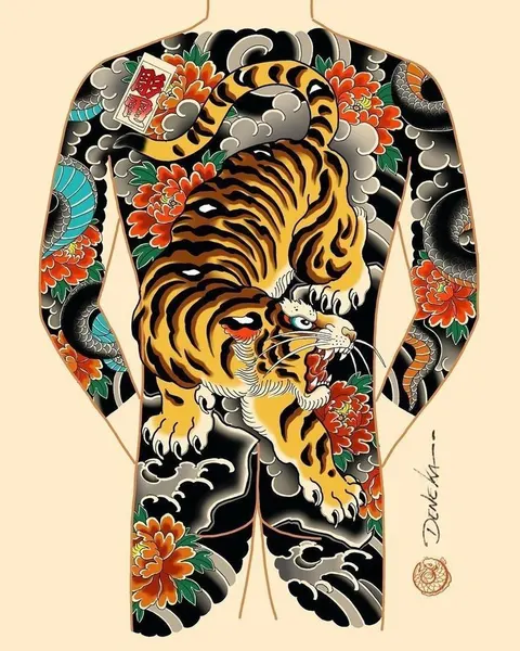 Tiger