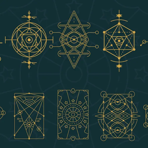 Pattern