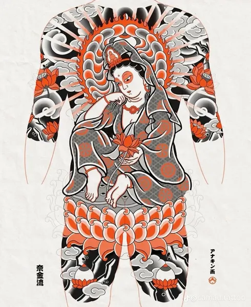 oriental-japanese-tattoo