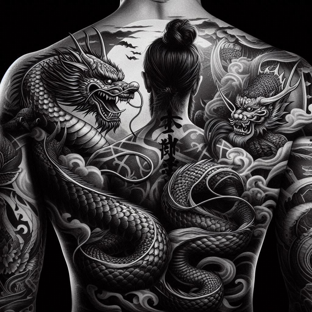 Dragon